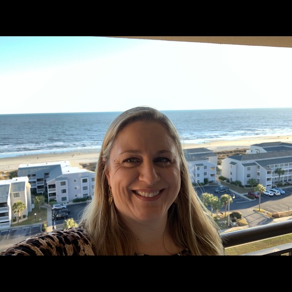 Meet your Posher, Susan - Picture 1 of 1